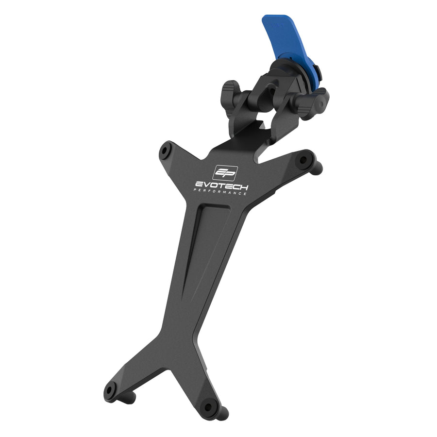 Yamaha Tracer 7 GT [2025+] - Quad-Lock-kompatible Smartphone-Halterung