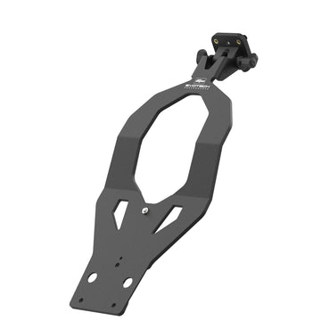 Yamaha Tracer 9 [2021-2024] - Soporte de navegación Garmin