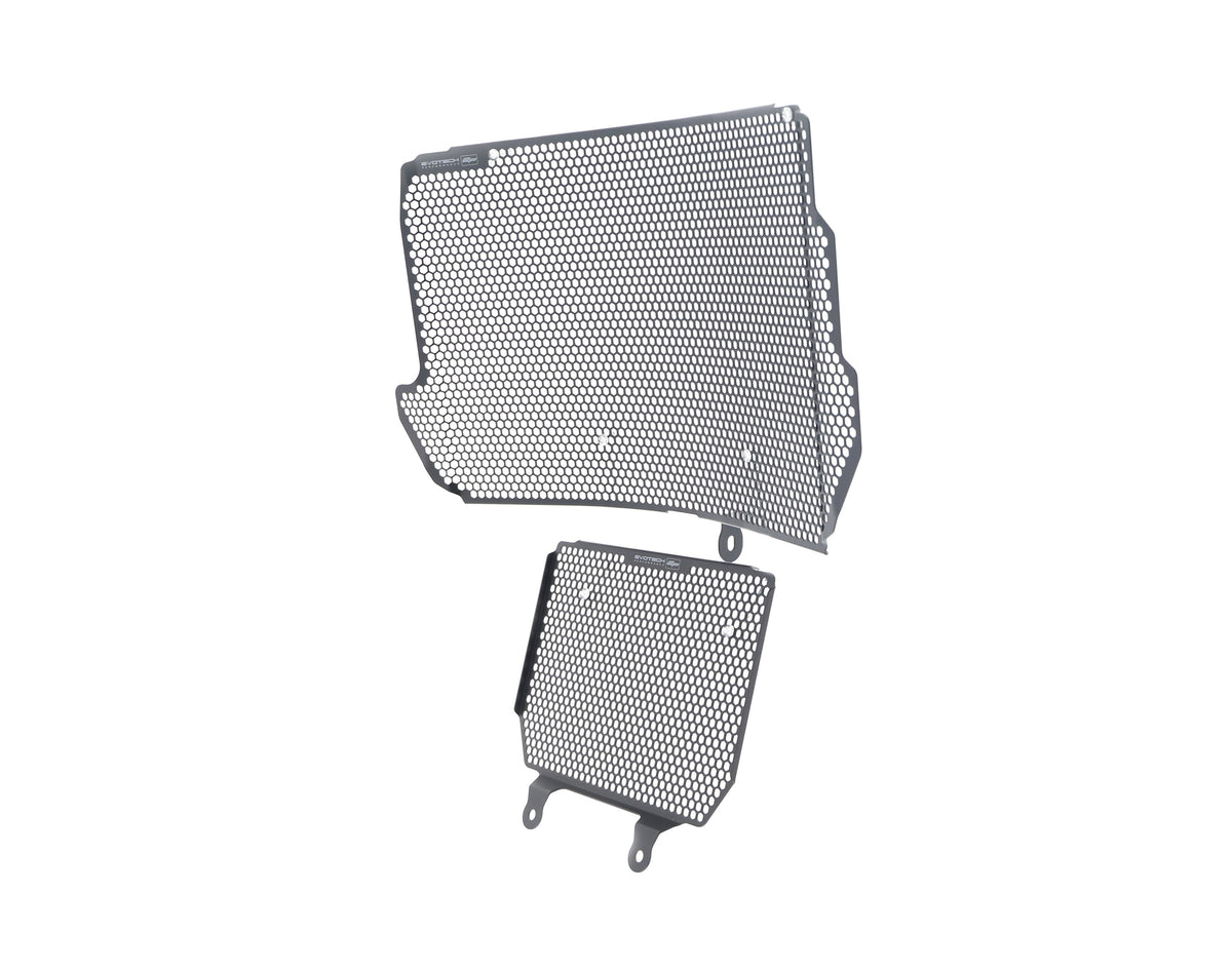 Yamaha YZF-R1M [2020+] - Set de protección de radiador y refrigerador de aceite – 360° Ansicht 2