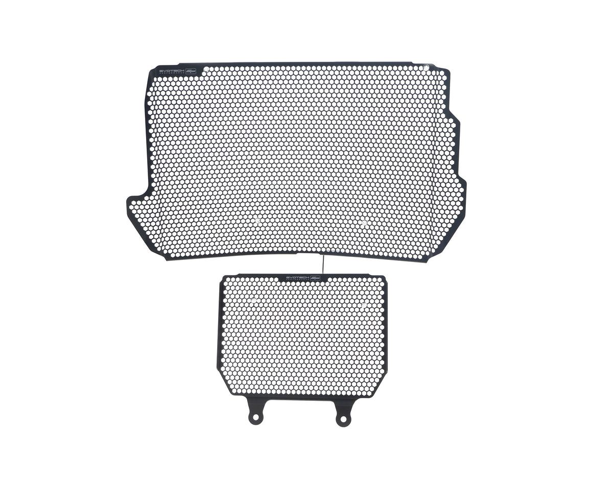 Yamaha YZF-R1M [2020+] - Set de protección de radiador y refrigerador de aceite – 360° Ansicht 23