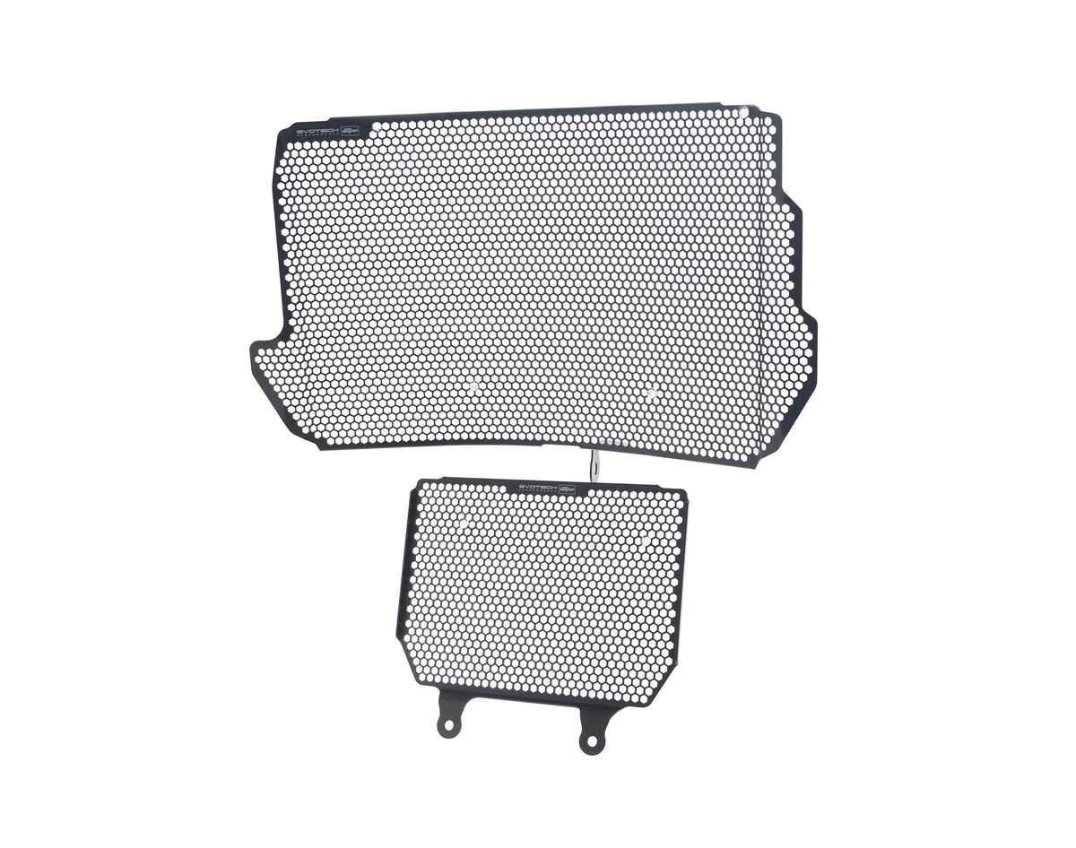 Yamaha YZF-R1M [2020+] - Set de protección de radiador y refrigerador de aceite – 360° Ansicht 24