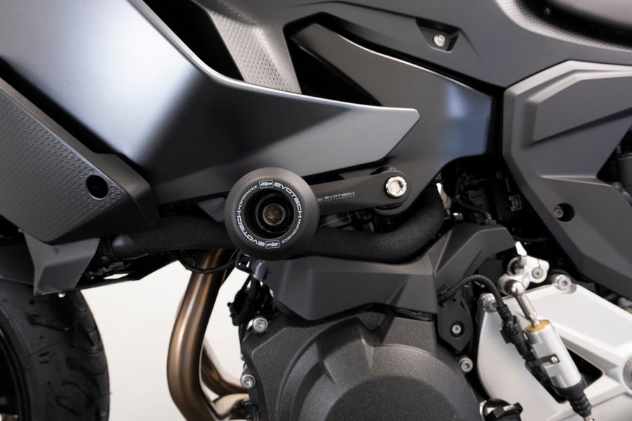 BMW F 900 XR [ab 2025] - Sturzschutz