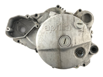 Aprilia Rs 125 MPB [2000] - Tapa de acoplamiento de la tapa del motor