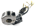 Suzuki LS 650 NP 41B [1990] - Interruptor de manillar izquierdo-3