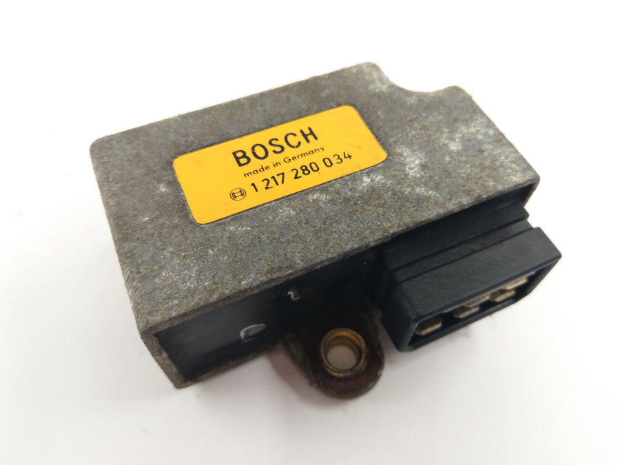 Ducati Pantah 500 - Módulo de encendido Bosch 1 217 280 034