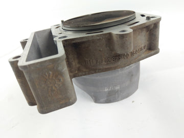 Husqvarna TE 449 A6 [2010] - Cilindro con pistones - 0