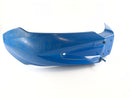Husaberg FE 501 [2002] - Blue Fender Fender-4