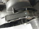Triumph Trophy 1200 T300E [1996] - carcasa del motor carcasa vacía-4