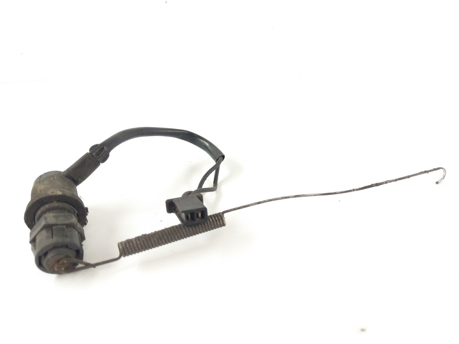 Yamaha XJR 1300 RP02 [2001] - interruptor de luz de freno