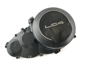 KTM LC4 640 Duke 2 [2001] - Tapa de acoplamiento de la tapa del motor - 0