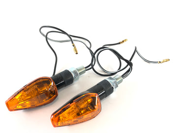 Blinker Set par de universal como nuevo
