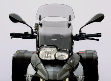 BMW F 650 GS 08-13/ 800 GS 08-17 [2008-]-Turación de la entrada X "XCTM"