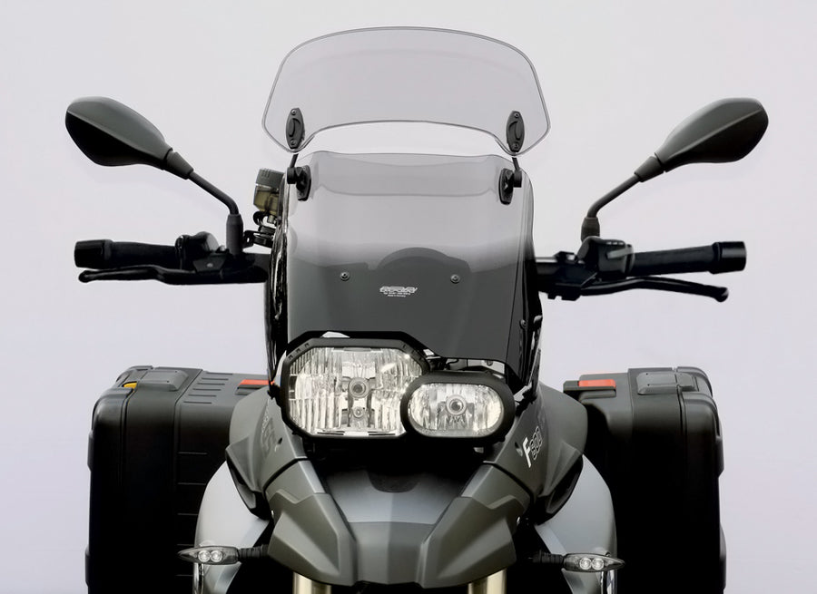 BMW F 650 GS 08-13/ 800 GS 08-17 [2008-]-Turación de la entrada X "XCTM"