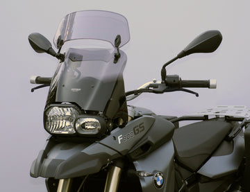 BMW F 650 GS 08-13/ 800 GS 08-17 [2008-]-Turación de la entrada X "XCTM" - 0