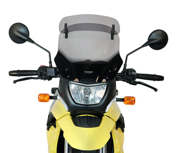 BMW F 650 GS [2004-2007] -Varioiotouringssen "VTM"