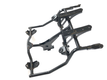 Suzuki DL 1000 V -strom [2006] - astas de soporte de revestimiento