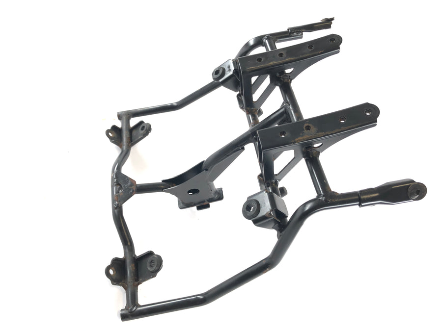 Suzuki DL 1000 V -strom [2006] - astas de soporte de revestimiento