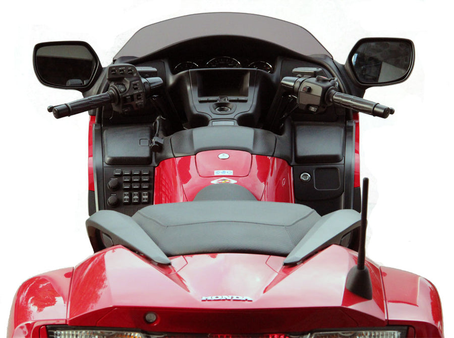 Honda GL1800 F6B Excavator [2012-2017]-disco de forma original "encendido"