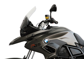 BMW F 700 GS - DISCO TOURING "T"