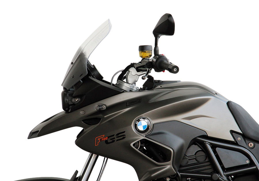 BMW F 700 GS - DISCO TOURING "T"