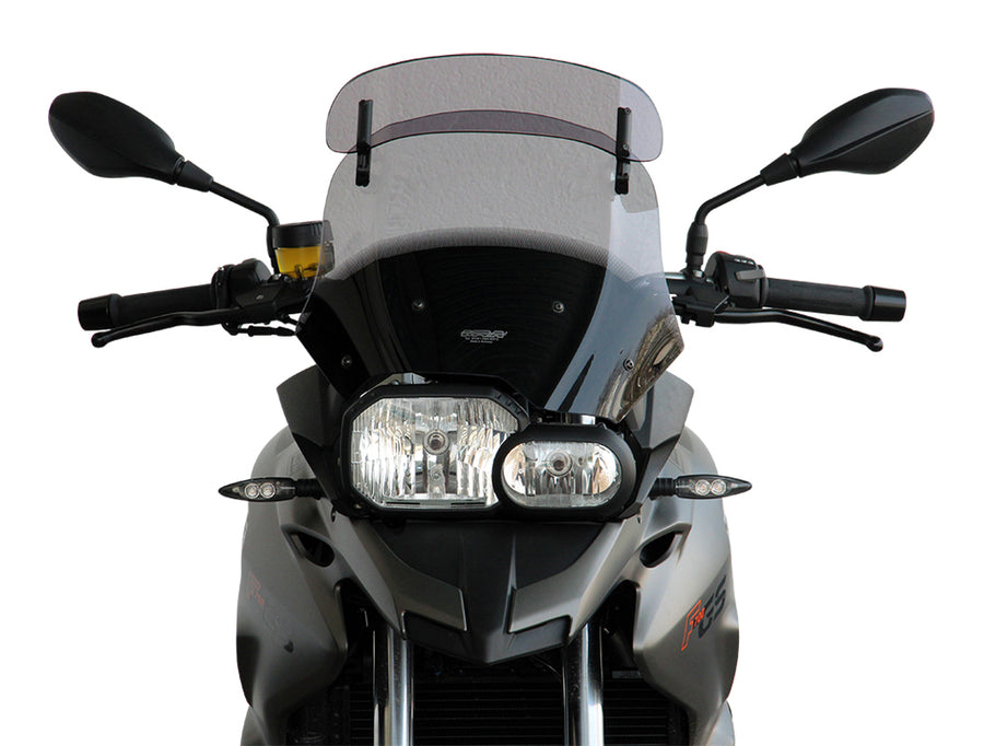 BMW F 700 GS - VarioTouringsScreen "VT"