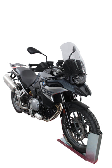BMW F 750 GS [2018-]-Disco de gira "TM" - 0