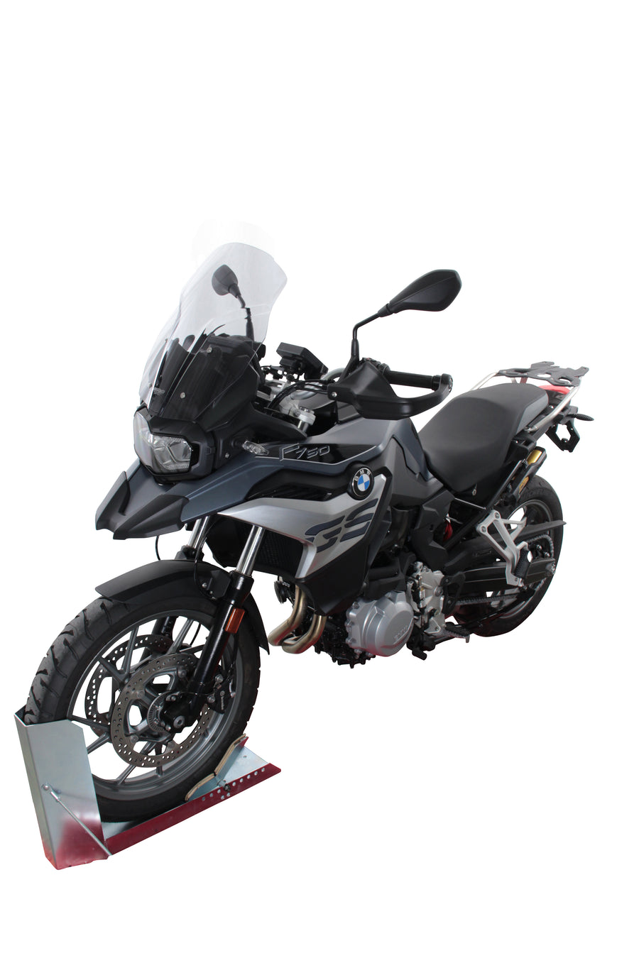 BMW F 750 GS [2018-]-Disco de gira "TM"
