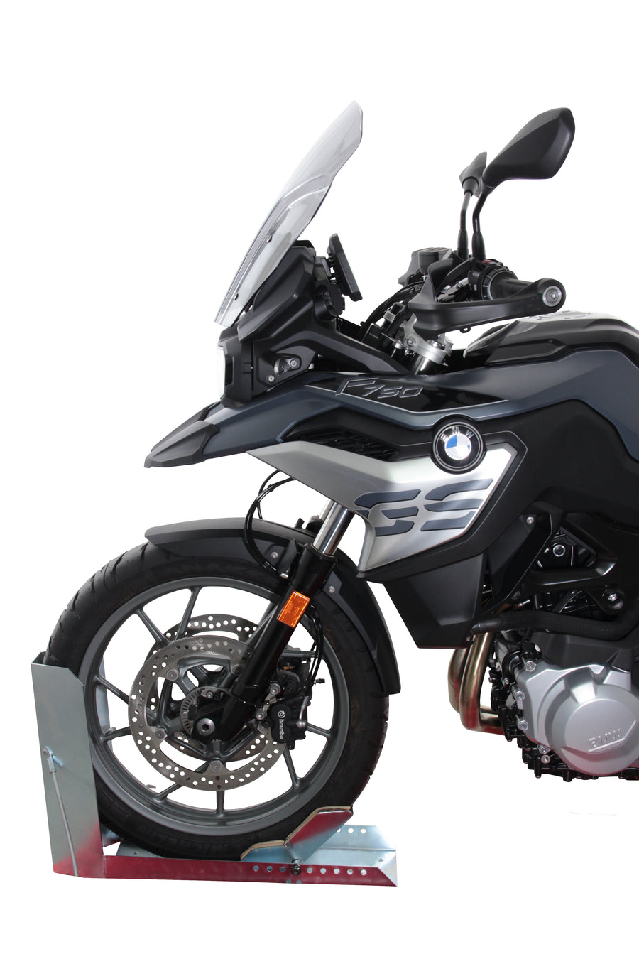BMW F 750 GS [2018-]-Disco de gira "TM"