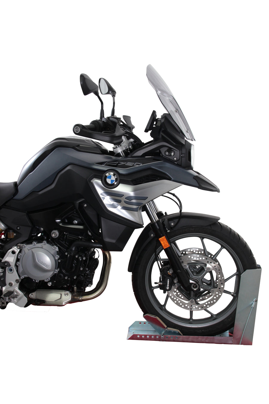 BMW F 750 GS [2018-]-Disco de gira "TM"