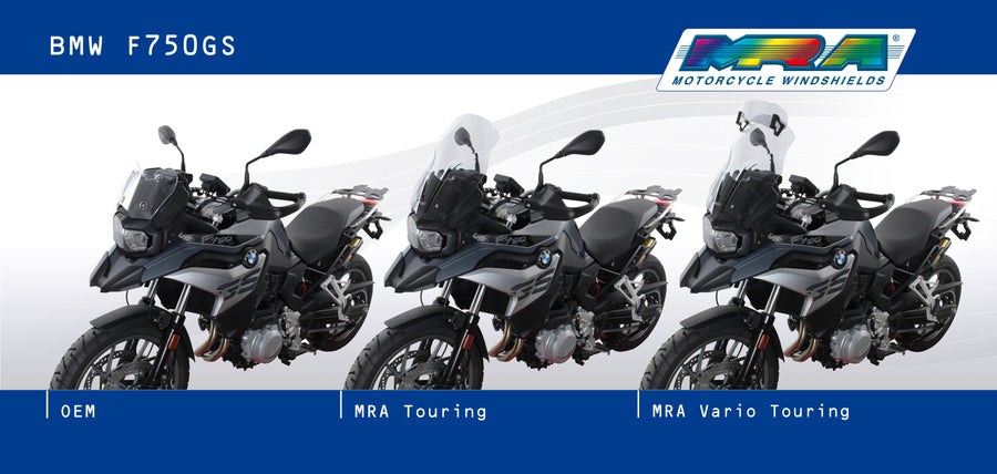 BMW F 750 GS [2018-]-Disco de gira "TM"