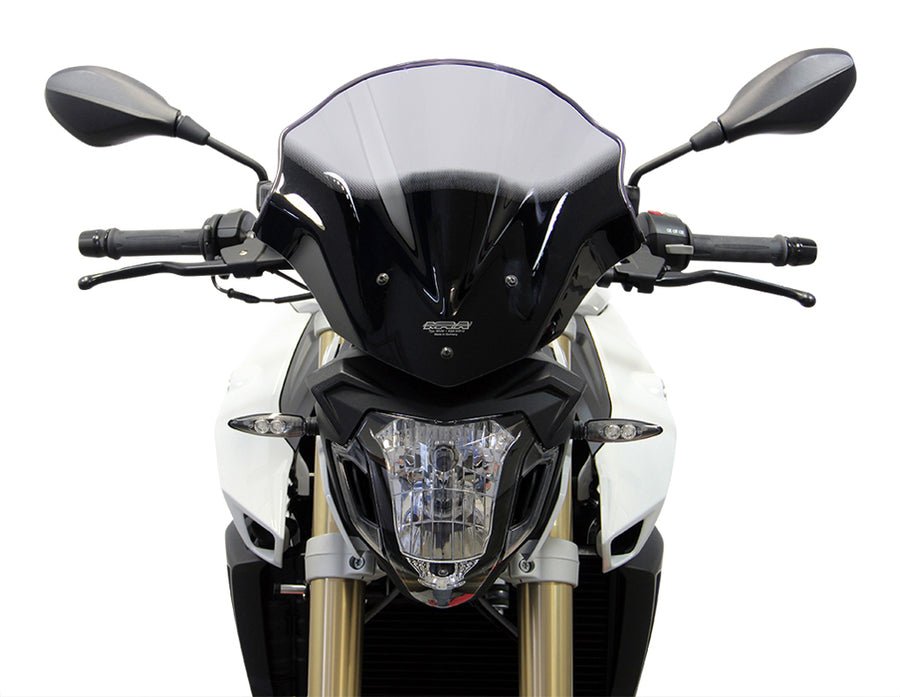 BMW F 800 R [2015-]-Disc de carreras "R"
