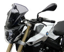 BMW F 800 R [2015-]-Disc de carreras "R"-8