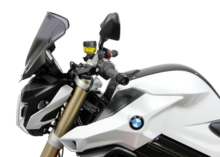 BMW F 800 R [2015-]-Disc de carreras "R"
