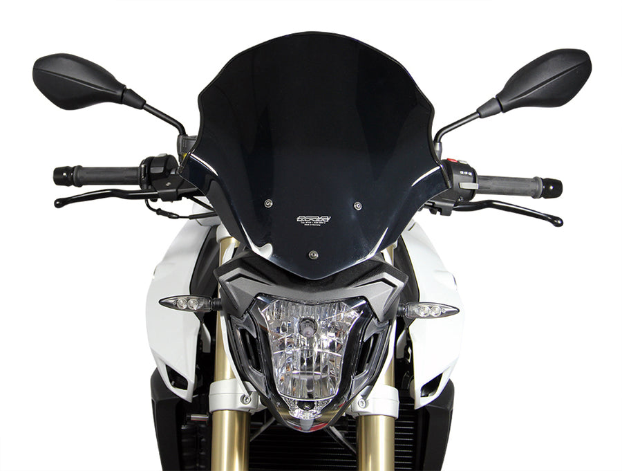 BMW F 800 R [2015-]-Disco de gira "T"