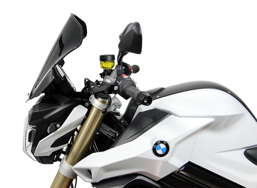 BMW F 800 R [2015-]-Disco de gira "T"