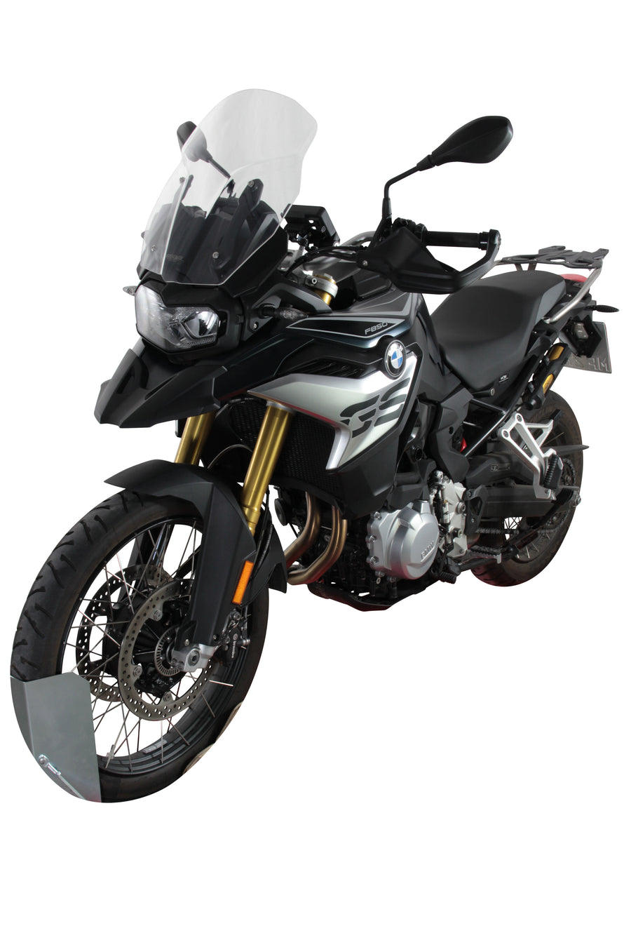 BMW F 850 ​​GS [2018-2020] -Engente del disco "TM"