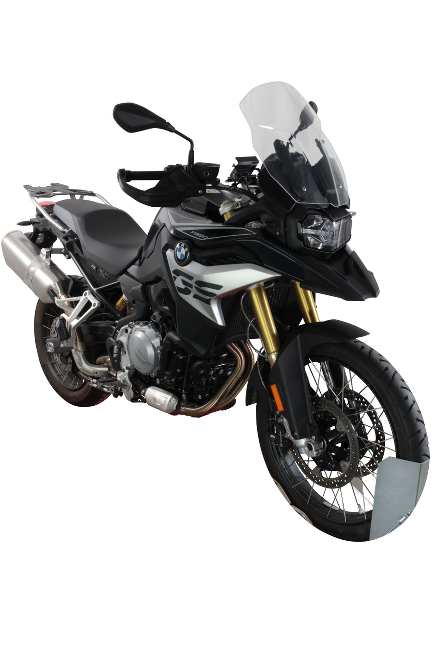 BMW F 850 ​​GS [2018-2020] -Engente del disco "TM"
