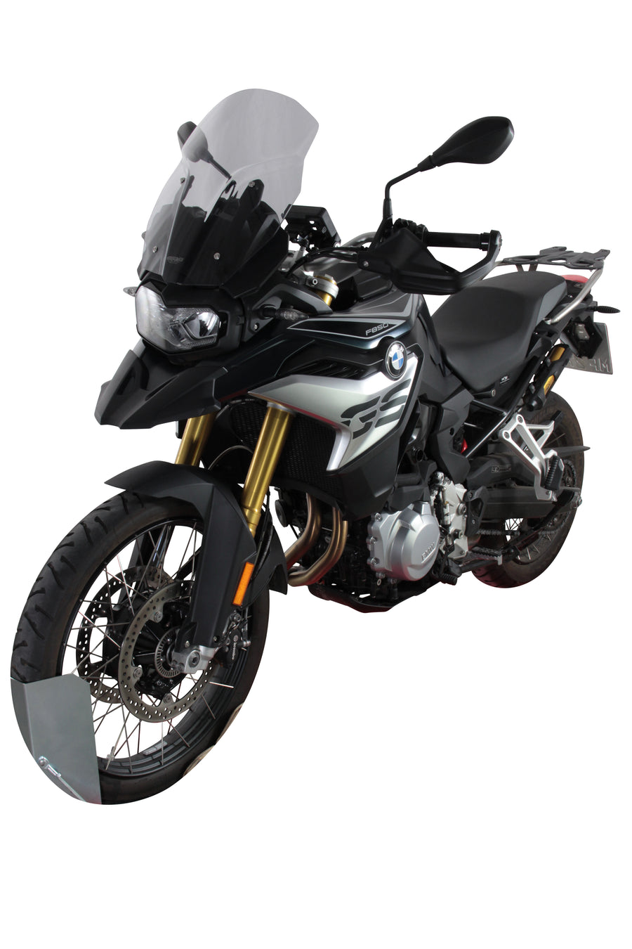 BMW F 850 ​​GS [2018-2020] -Engente del disco "TM"