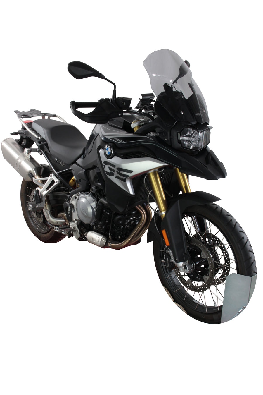 BMW F 850 ​​GS [2018-2020] -Engente del disco "TM"