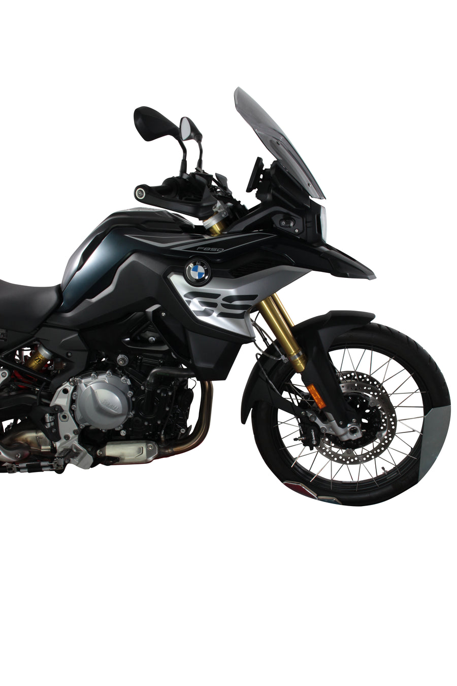 BMW F 850 ​​GS [2018-2020] -Engente del disco "TM"