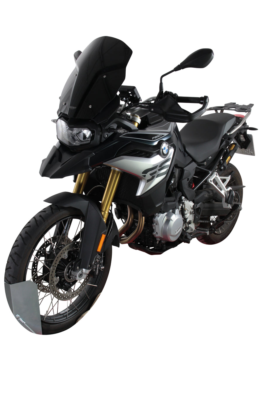BMW F 850 ​​GS [2018-2020] -Engente del disco "TM"