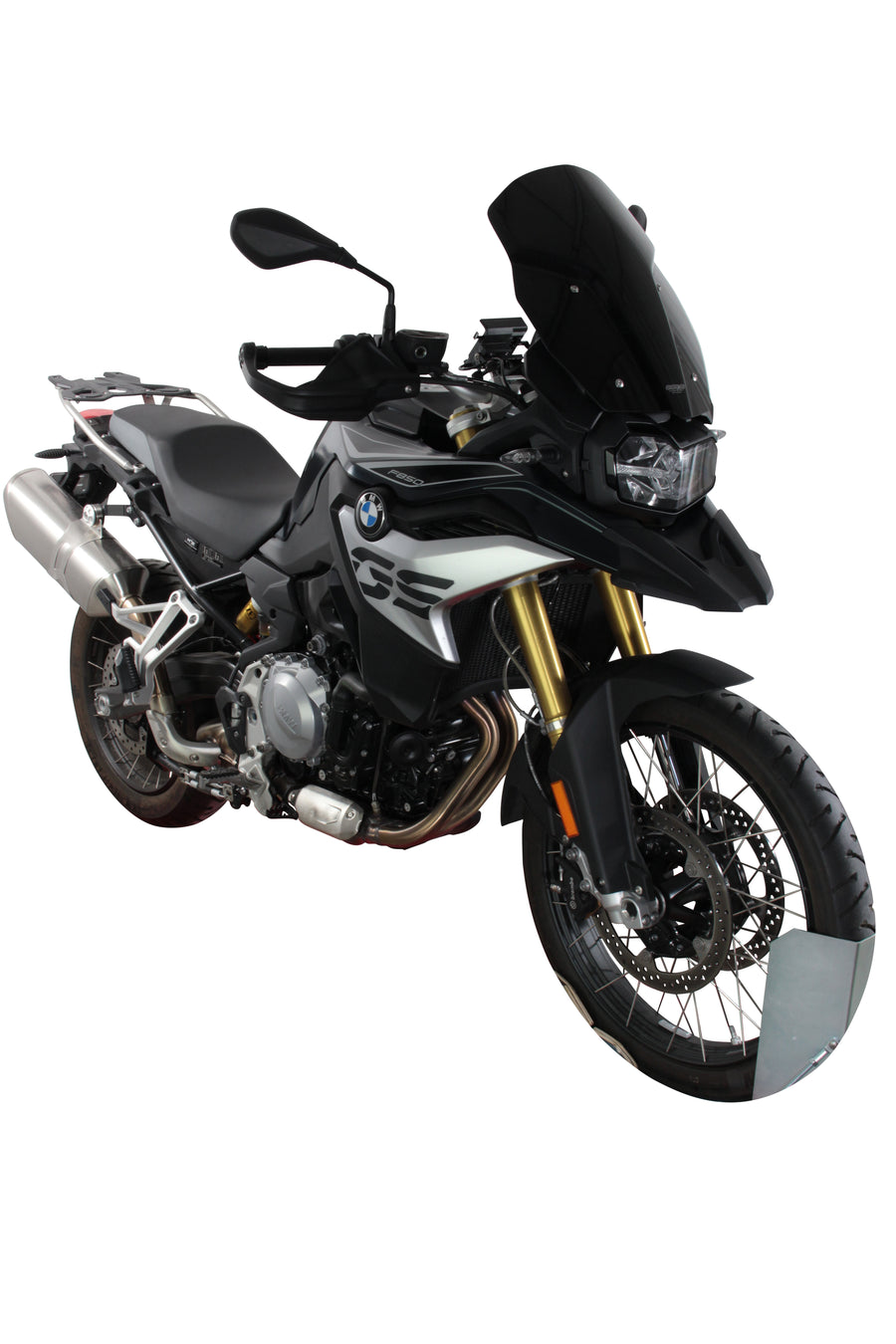 BMW F 850 ​​GS [2018-2020] -Engente del disco "TM"