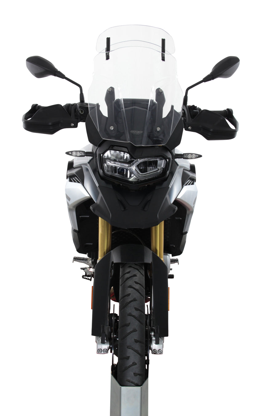 BMW F 850 ​​GS [2018-2020] -varioiotouringsscreen "VTM"
