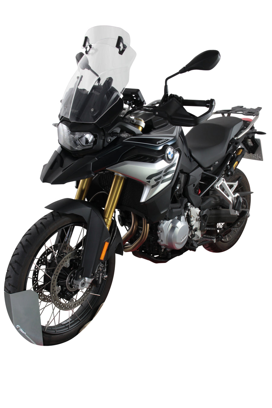 BMW F 850 ​​GS [2018-2020] -varioiotouringsscreen "VTM"
