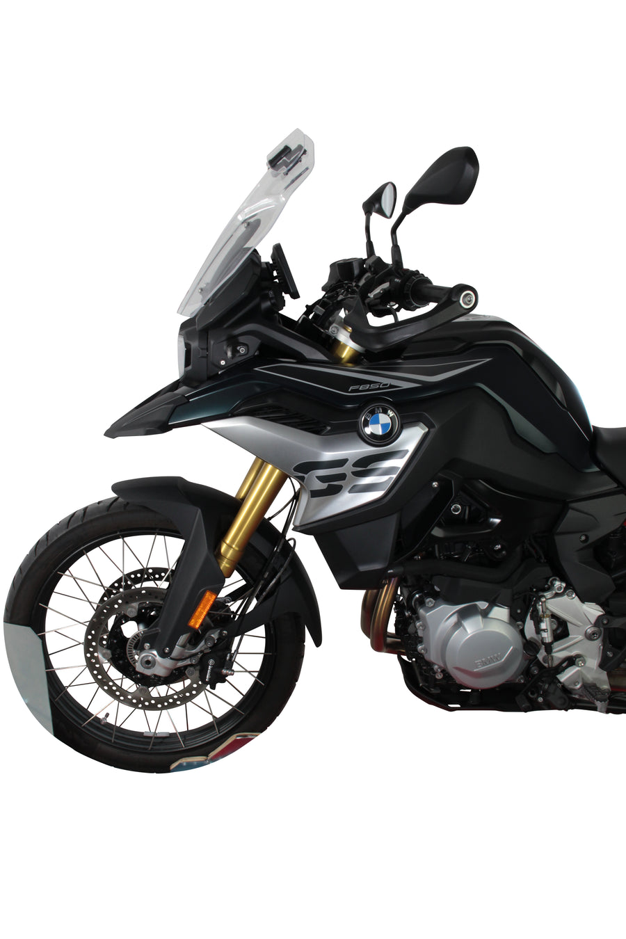 BMW F 850 ​​GS [2018-2020] -varioiotouringsscreen "VTM"