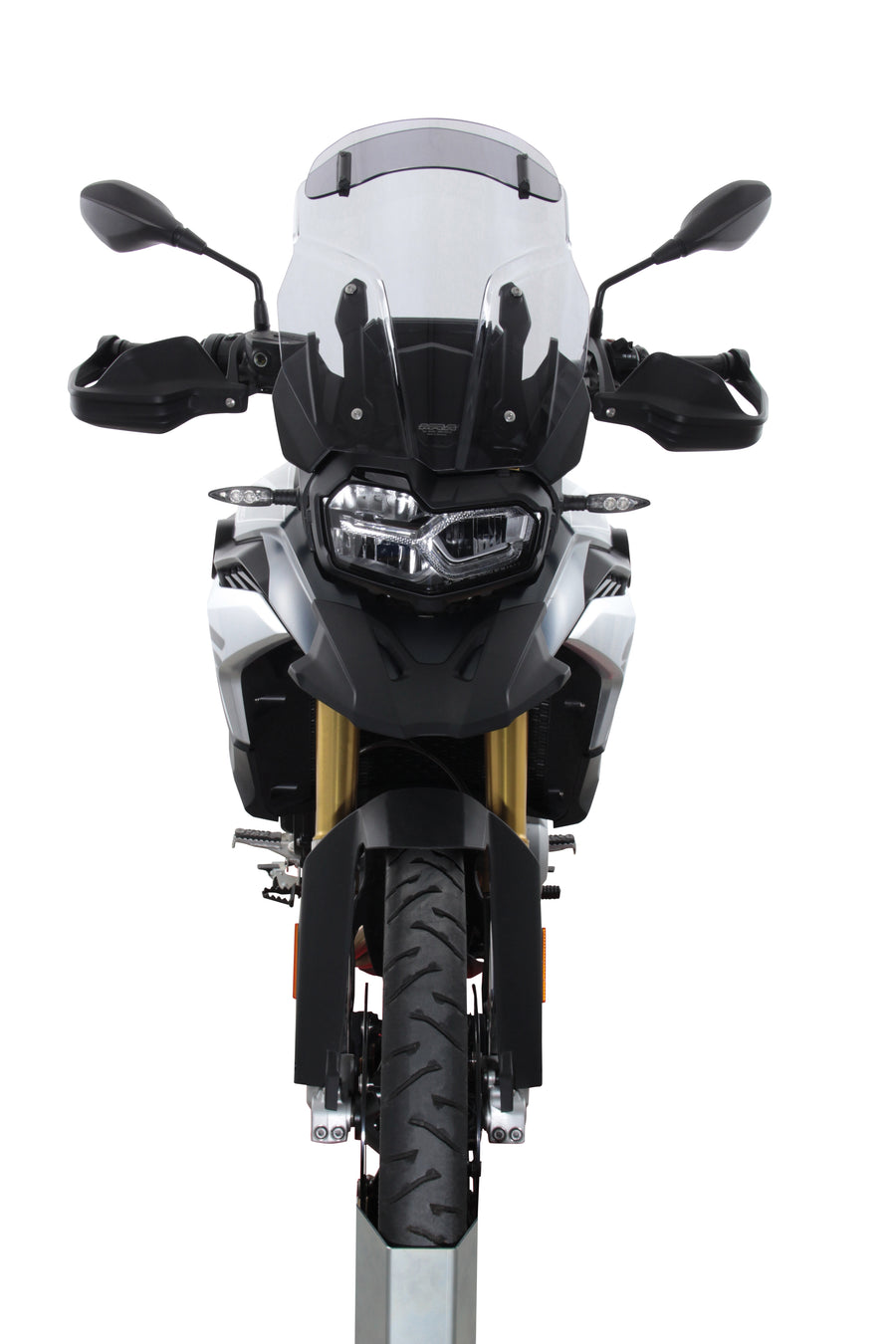 BMW F 850 ​​GS [2018-2020] -varioiotouringsscreen "VTM"