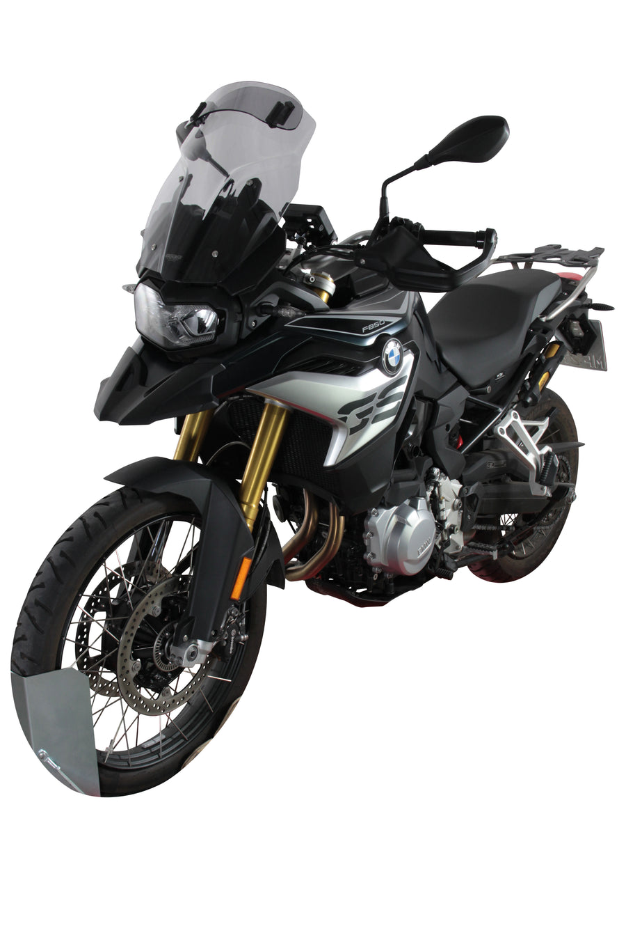 BMW F 850 ​​GS [2018-2020] -varioiotouringsscreen "VTM"