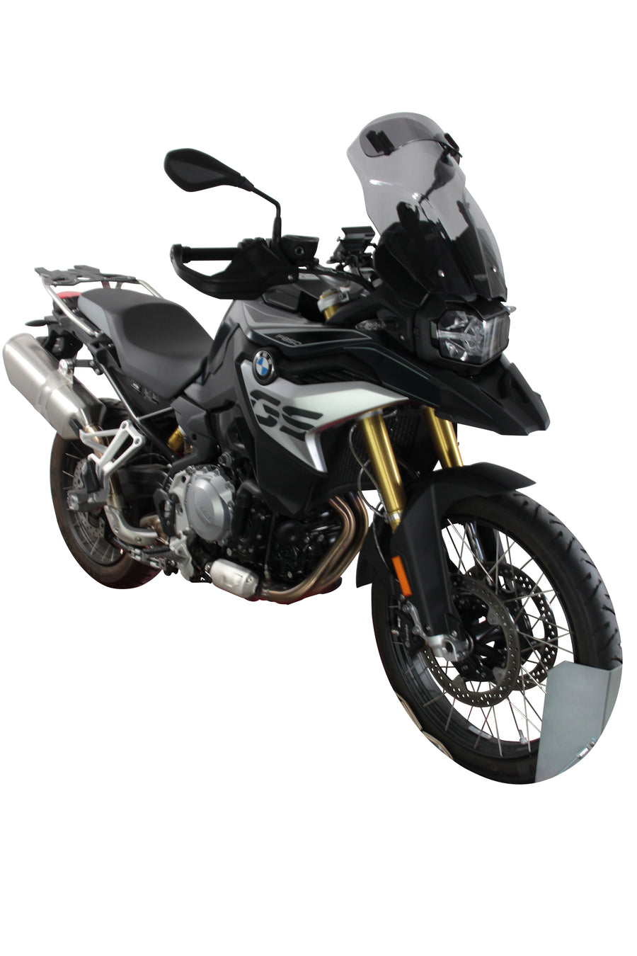 BMW F 850 ​​GS [2018-2020] -varioiotouringsscreen "VTM"
