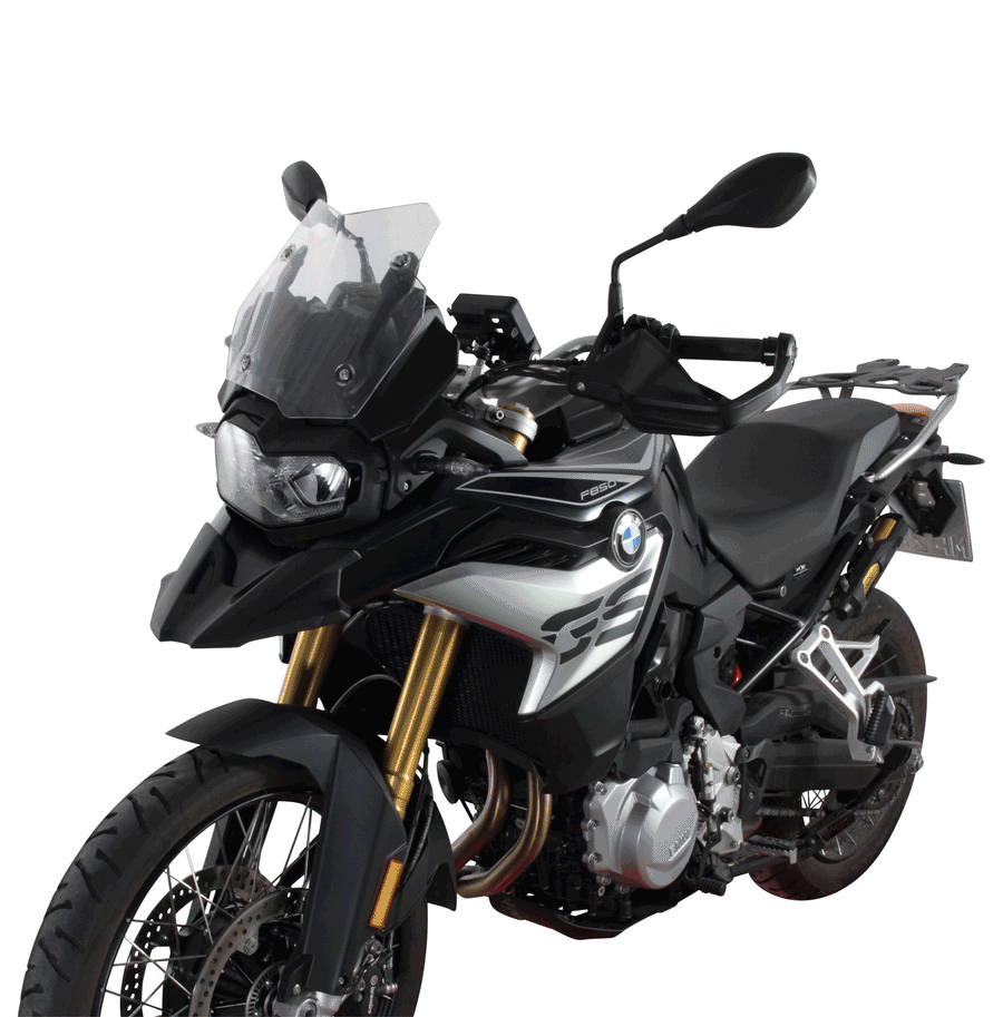 BMW F 850 ​​GS [2018-2020] -varioiotouringsscreen "VTM"