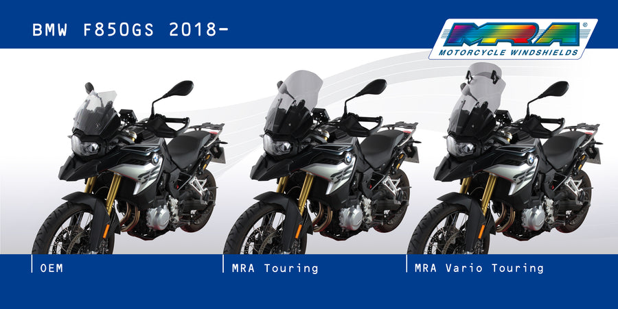 BMW F 850 ​​GS [2018-2020] -Engente del disco "TM"